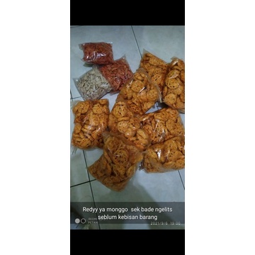 

Krupuk palembang