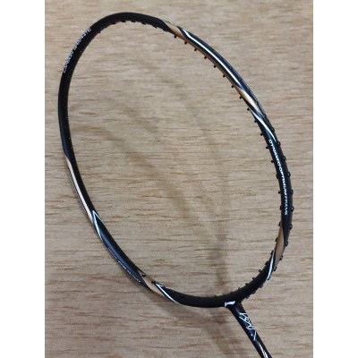 raket badminton LINING TURBO X98 FU HAIFENG original