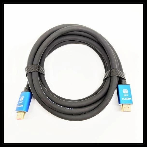 Kabel HDMI 4K 1.5Meter - Kabel Hdmi to Hdmi 4 K
