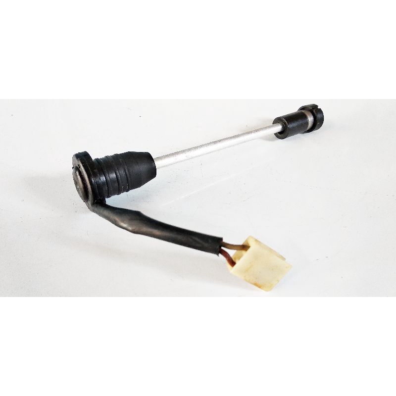 Pelampung indikator tabung oli yamaha v80 superdeluxe excelent original Second