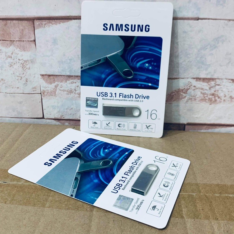 Flashdisk Samsung 16gb 3.0 Besi Original