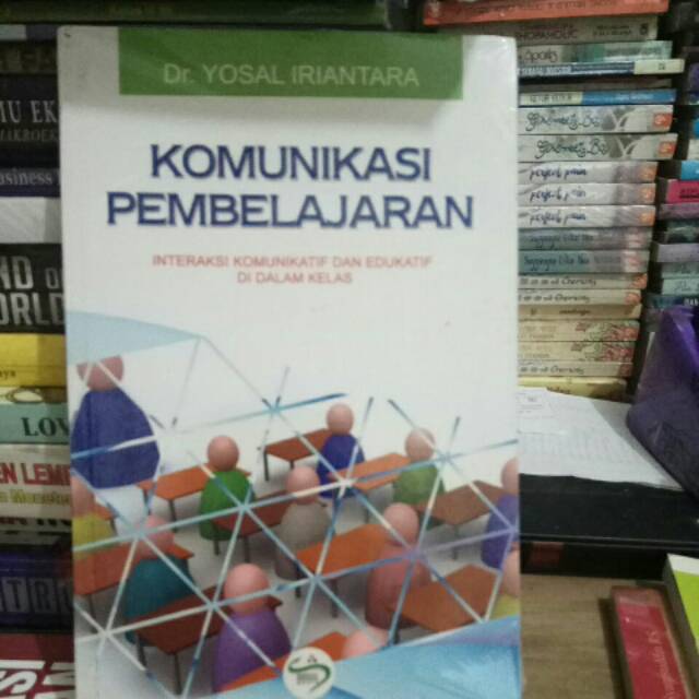 

Komunikasi pembelajaran