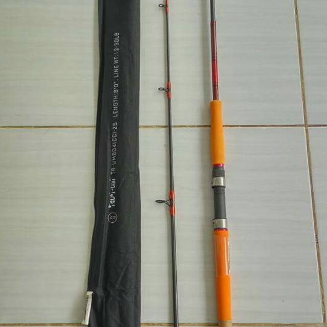 Joran Tsuri Umi TR-UM 804