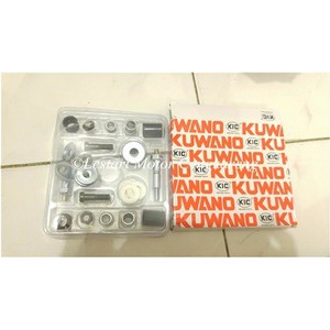 Repairkit Fork / refairkit sok depan c70 Kuwano Taiwan