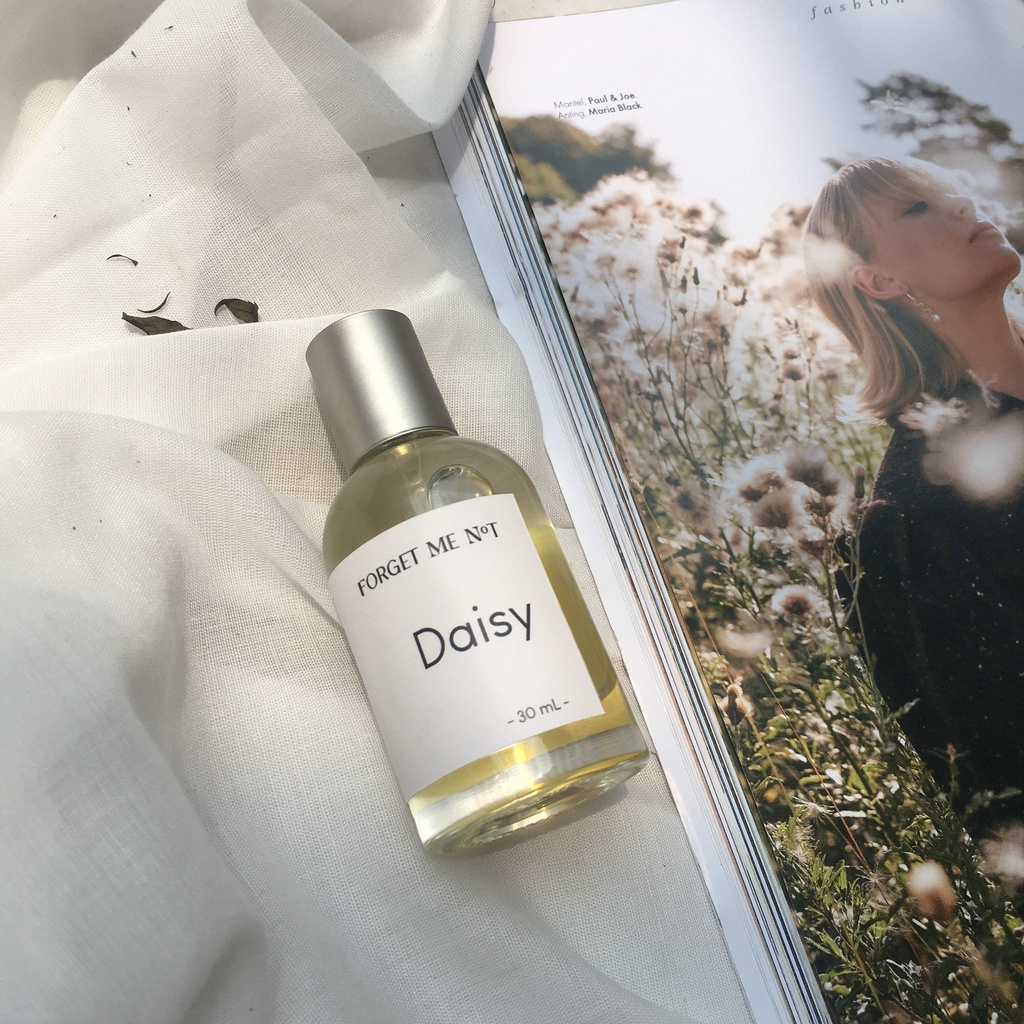 Parfum Bibit FMN | Daisy | Inspired by Marc Jacob Daisy
