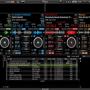 Atomix Virtual DJ Pro 8 Infinity