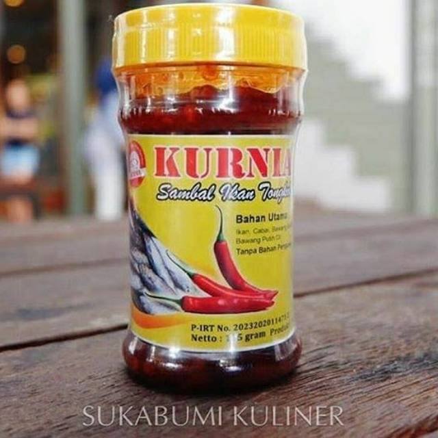 

SAMBAL IKAN TONGKOL SAMBAL PEDAS SAMBAL ENAK