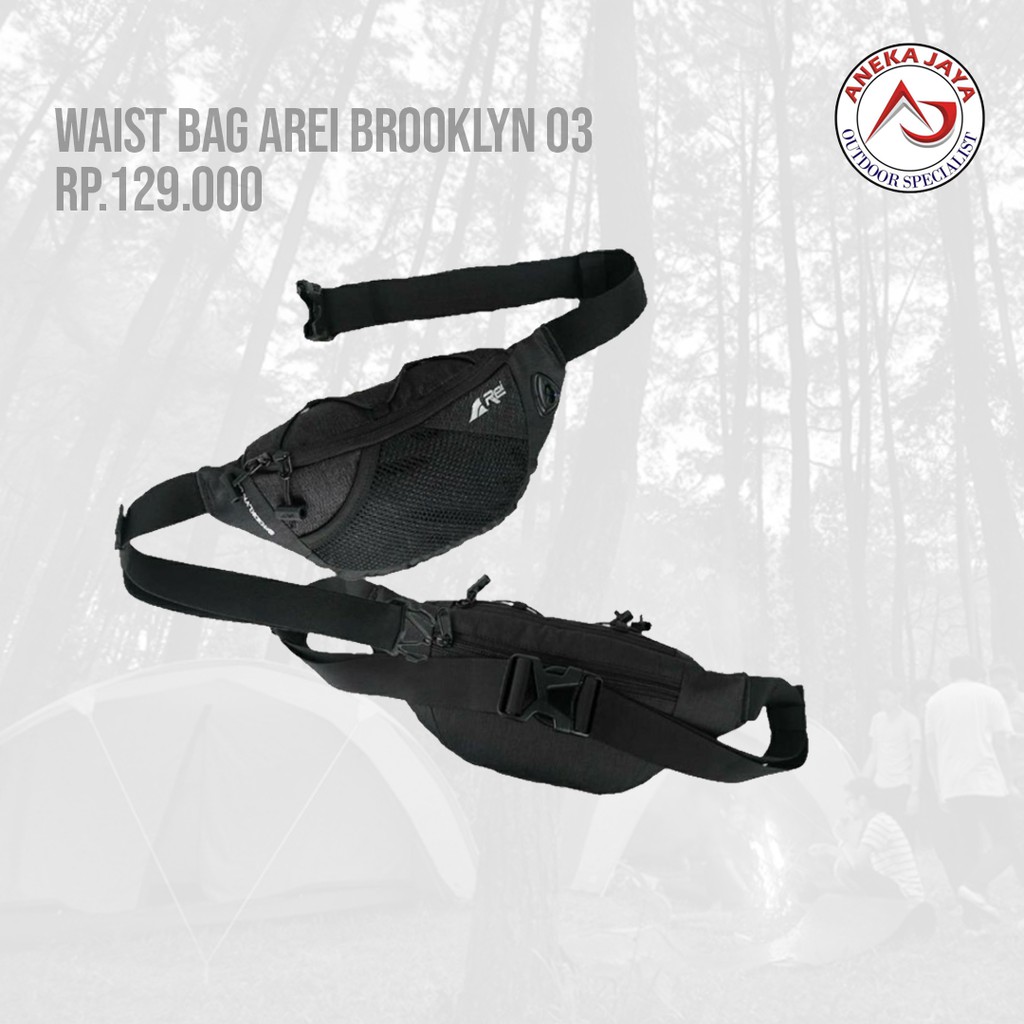 WAIST BAG AREI BROOKLYN 03