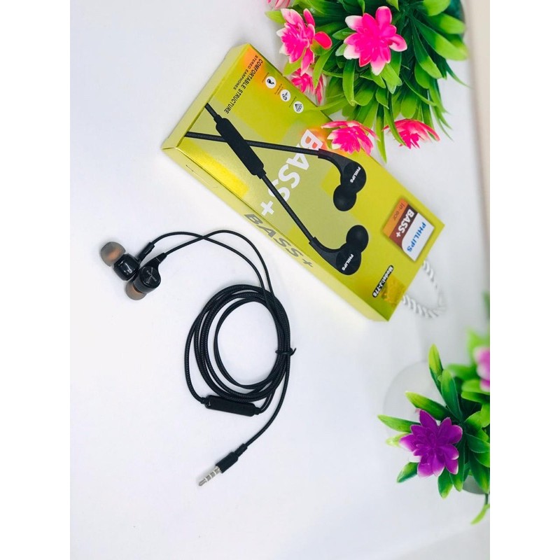 PROMO HANDSFREE PHILIPS J778 EXTRA BASS TERBARU KINGS SOUND BASS PLUS