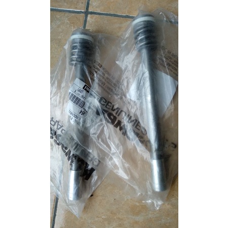 sulingan shock depan ninja r/ss