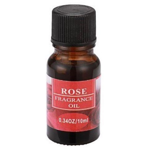 [1KG=30Botol] OIL AROMA THERAPY HUMIDIFIER FRAGRANCE OIL DIFFUSER MINYAK ESSENSIAL PENGARUM RUANGAN-Rose