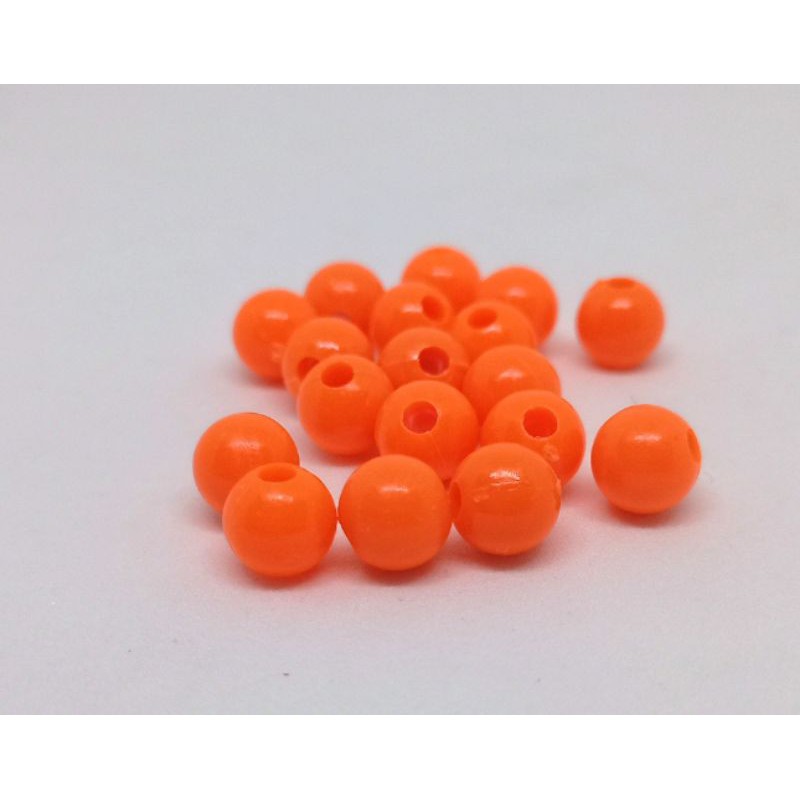 Manik Kapur Orange 1 Pon