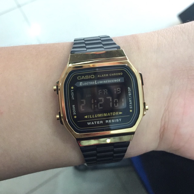 

CASIO