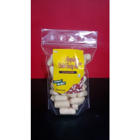 

Amplang Colet Bung Su 99