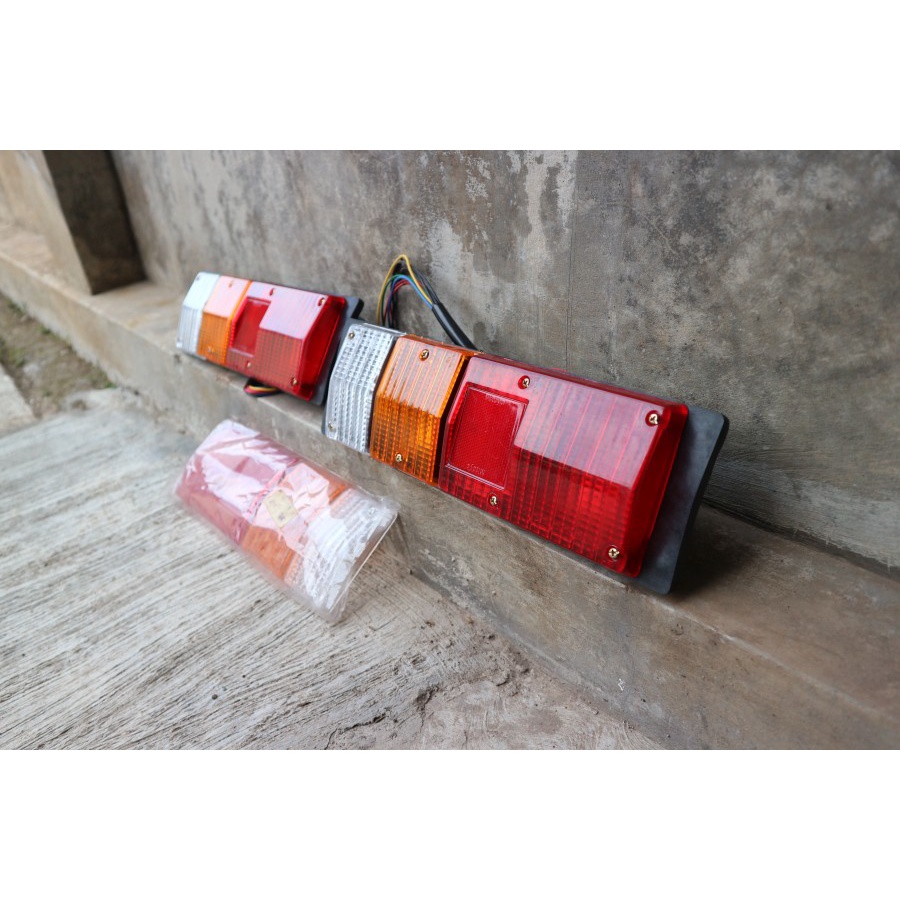 Lampu Stop Lamp/Lampu Rem Stop/Stop Lamp Panther Pick Up