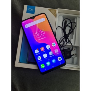 Jual vivo y93 3/32Gb second bagus Indonesia|Shopee Indonesia