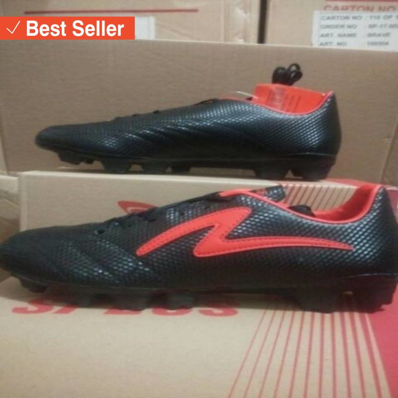 Sepatu Olahraga murah Harga Terjangkau / Specs FG PORTO,  VIENTO,  RICCO