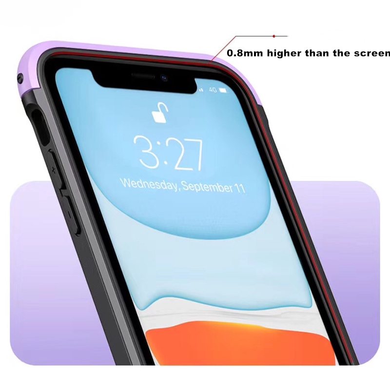 Casing Iphone 12 8 Plus Se 2020 Gaya Klasik Untuk Iphone 11 Pro Max X Xr 7