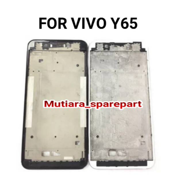 FRAME LCD TULANG TENGAH VIVO Y65
