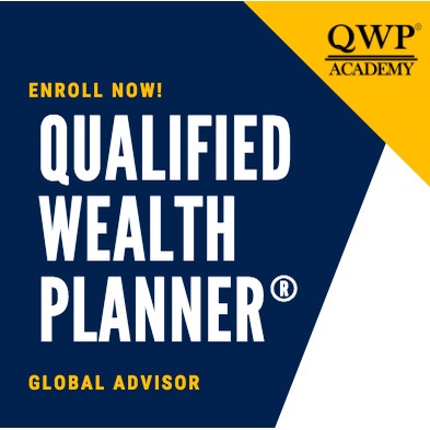 

[RESTOCK] Qualified Wealth Planner®