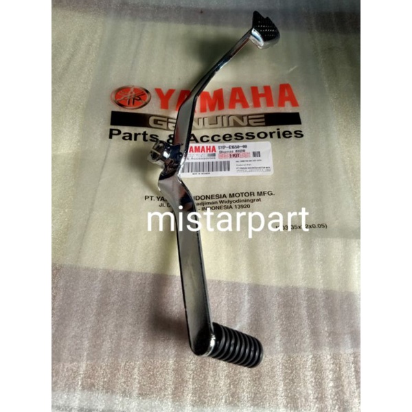 operan gigi jupiter mx old