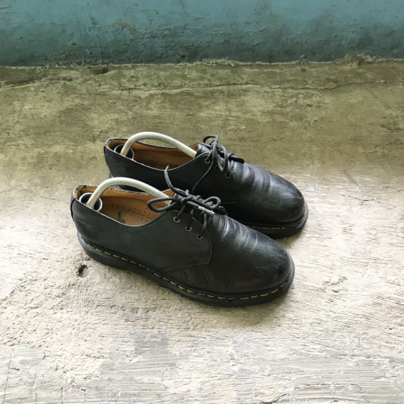 dr.martens 1461