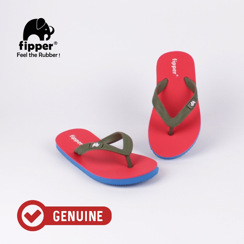 Special Fipper Lovers Series Child - Size UK 3