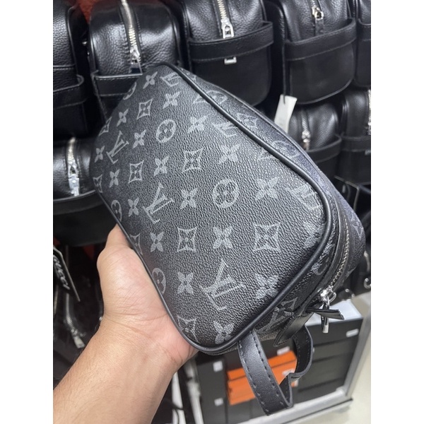 Pouch bag multi slingbag lv/tas tangan lv/handbag lv premium import