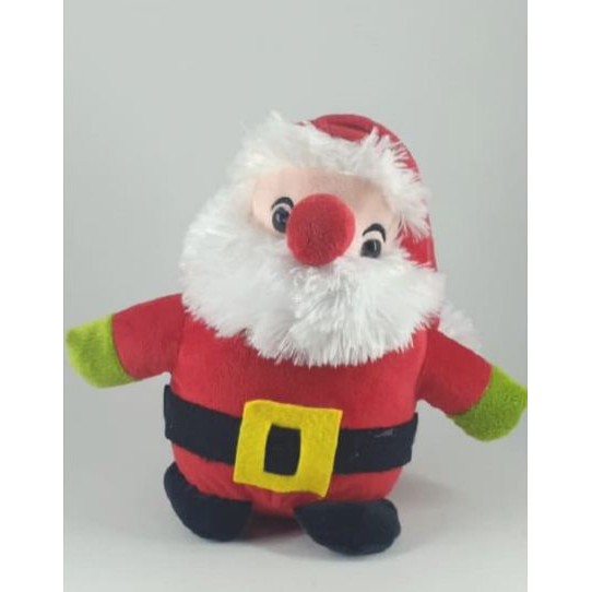 

Boneka Santa M