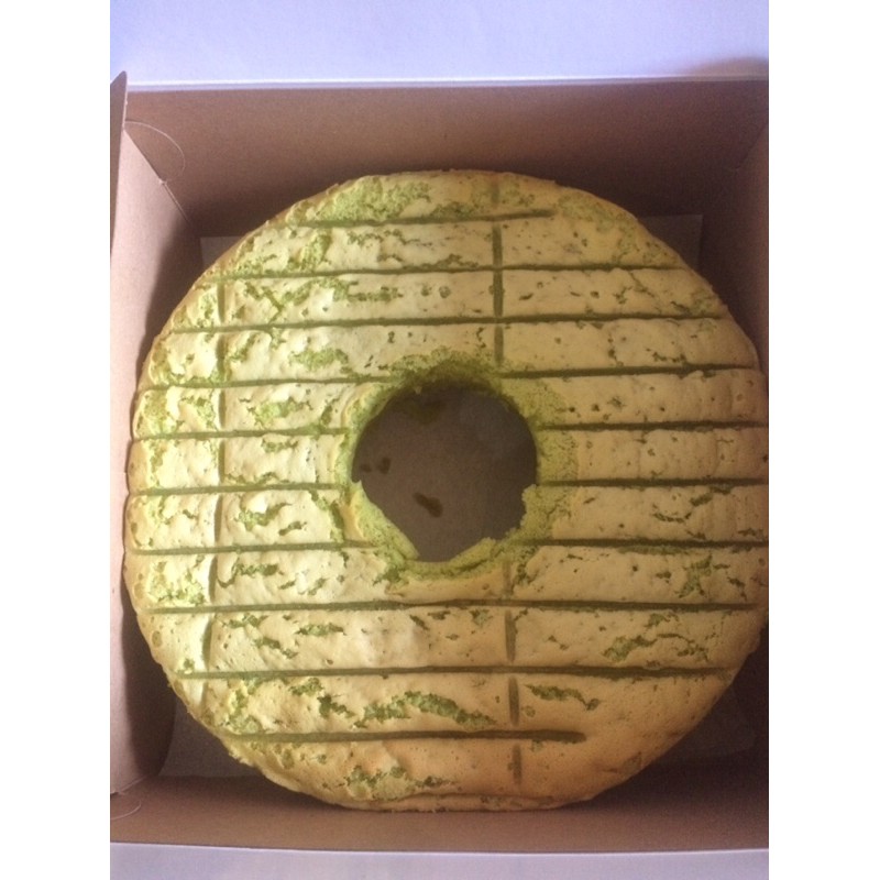 

BoluPandan22cm