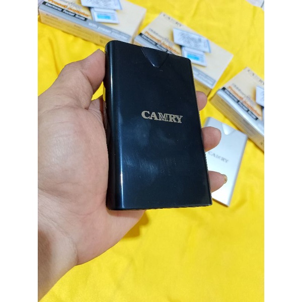 Timbangan Digital Camry Kecil 100g x 0.01g