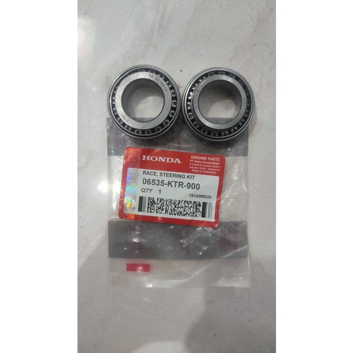 Komstir Comstir Bearing Bambu Racing Megapro New Monoshock Verza Sonic CB150R CBR 150 Old Led