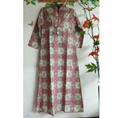 Gamus katun batik/pangestu
