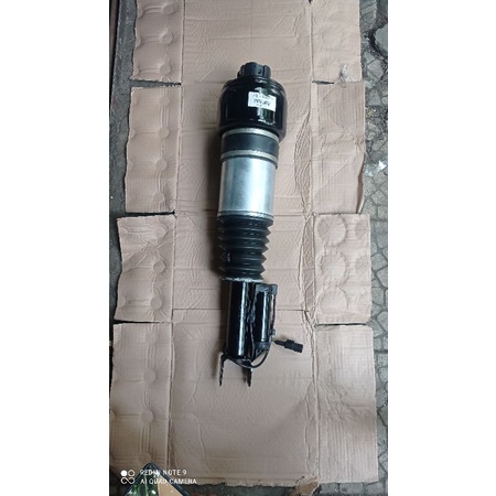 shock airsuspensi mercy w211 depan
