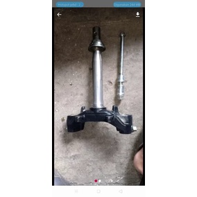 segitiga pork porek T fullset Scoopy New Original Scoopy K93 ring 12