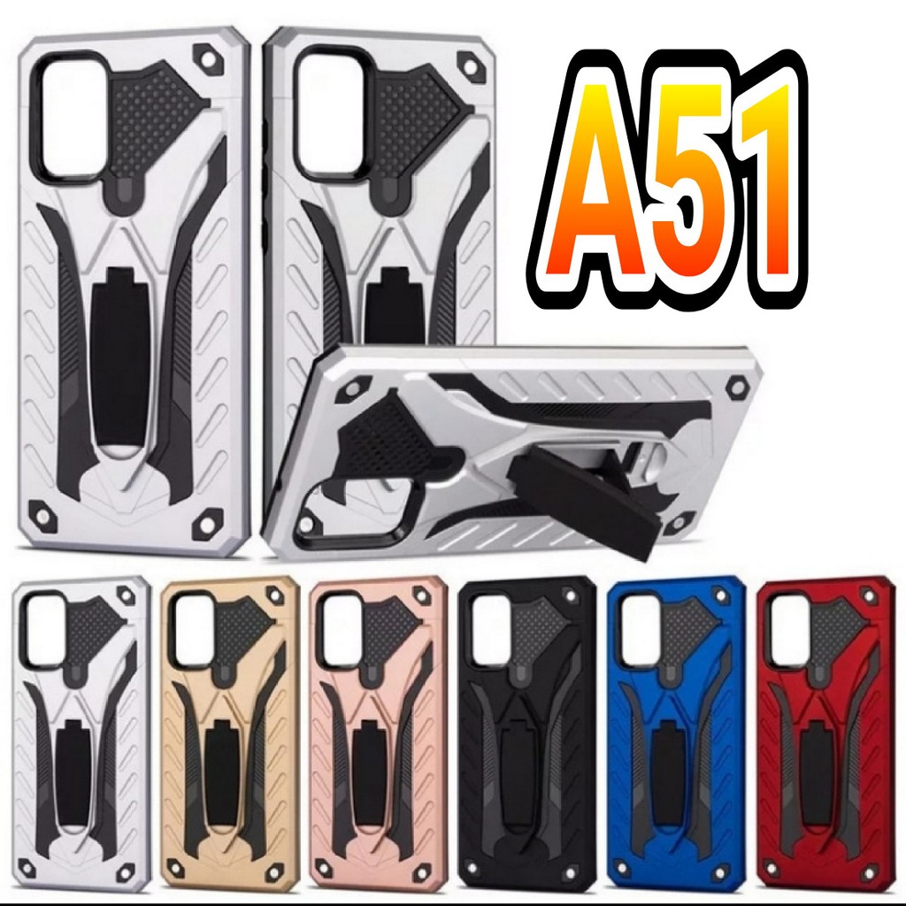 Hard case sepigen robot samsung a51