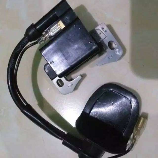 koil trail mini-koil motor trail mini