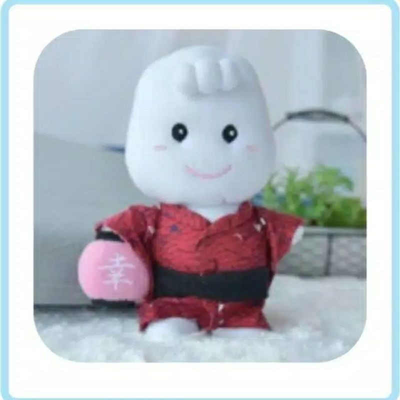 Pokojang kimono/pokojang mamypoko/boneka pokojang/pokojang/boneka anak