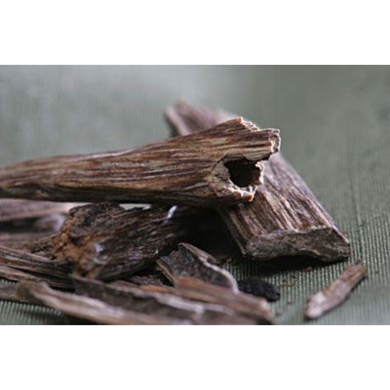 dupa kayu gaharu aroma lembut sabaya oud