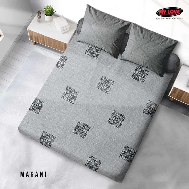 Sprei My Love 180x200