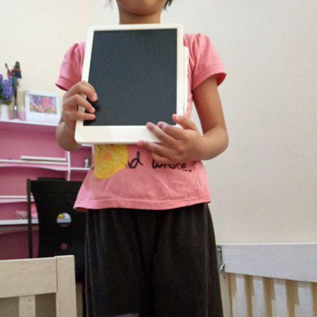 Xiaomi Mijia Lcd Writing And Drawing Tablet Papan Gambar 10 Inch With Pen