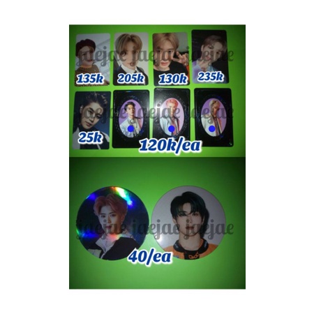 YB JAEHYUN JAEMIN DOYOUNG PC JENO JAEHYUN SHOTARO TAEIL