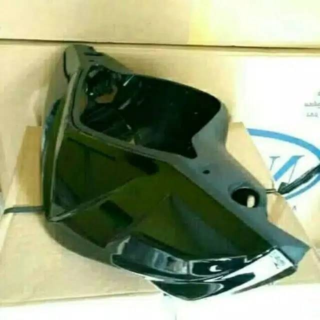 BATOK DEPAN BELAKANG MIO SOUL 2007..