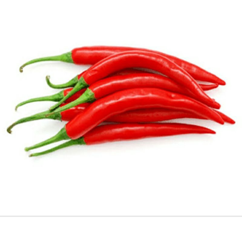 

cabe TW merah