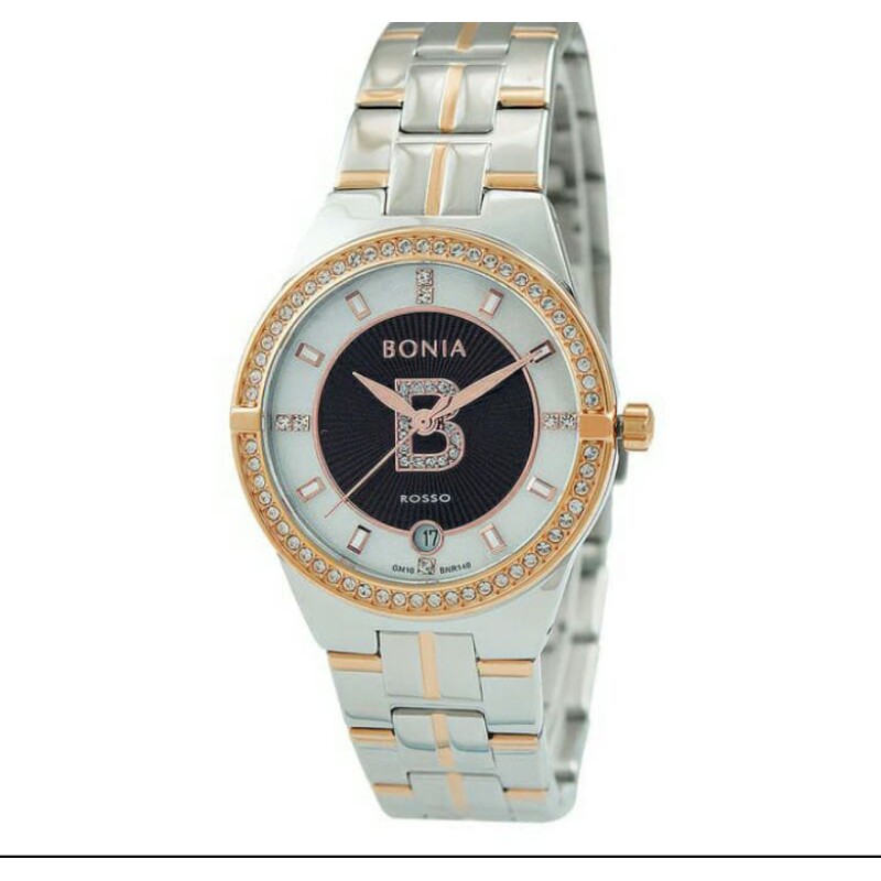 Jam tangan wanita Bonia