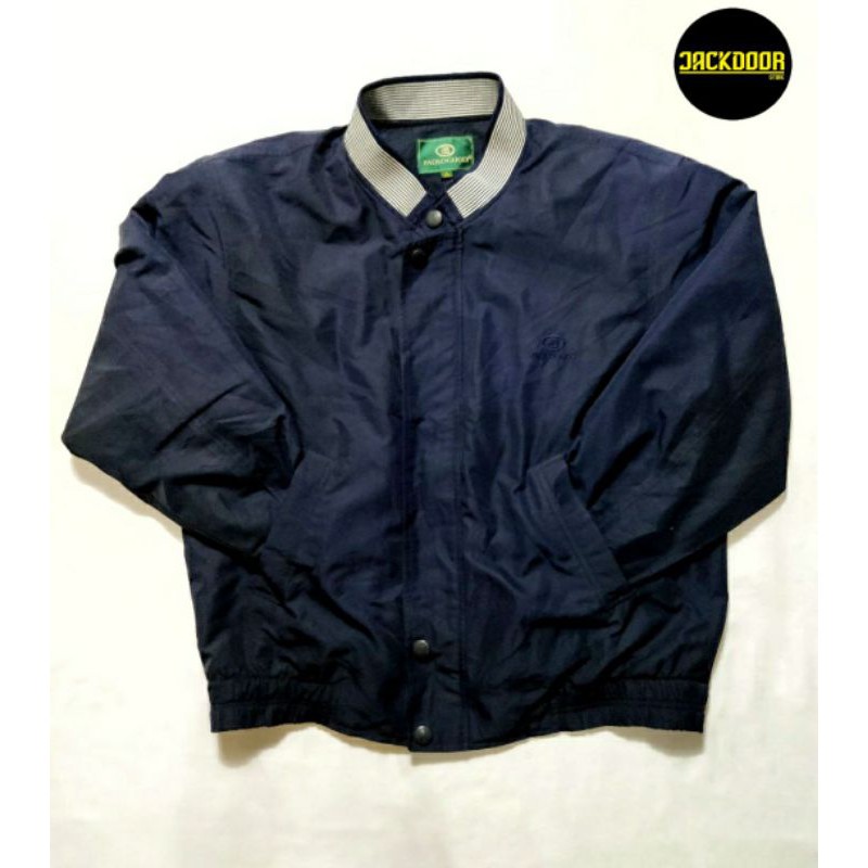 Jaket Casual PaoloGucci