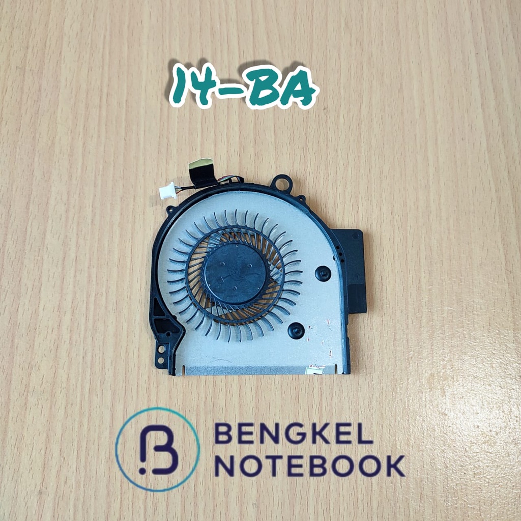 Fan HP Pavilion X360 14-BA 14M-BA 14T-BA