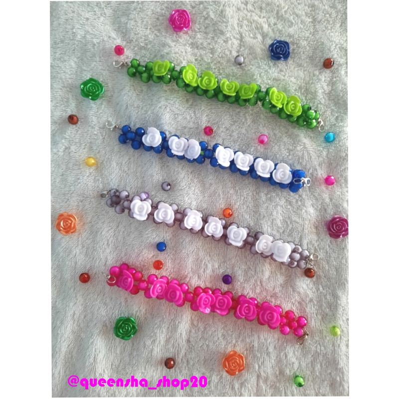 KONEKTOR HIJAB MASKER/KONEKTOR MANIK MANIK