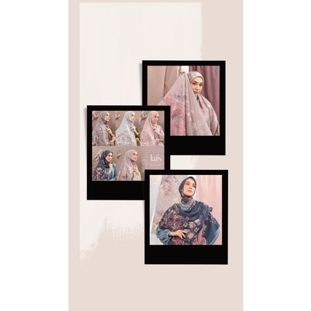 LAFS Scarf by Local.Id