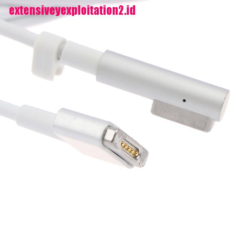 &lt; E2id &amp; &gt; Om Magnetische 1 / 2 T-Tip L-Tip Untuk Mac Book Air